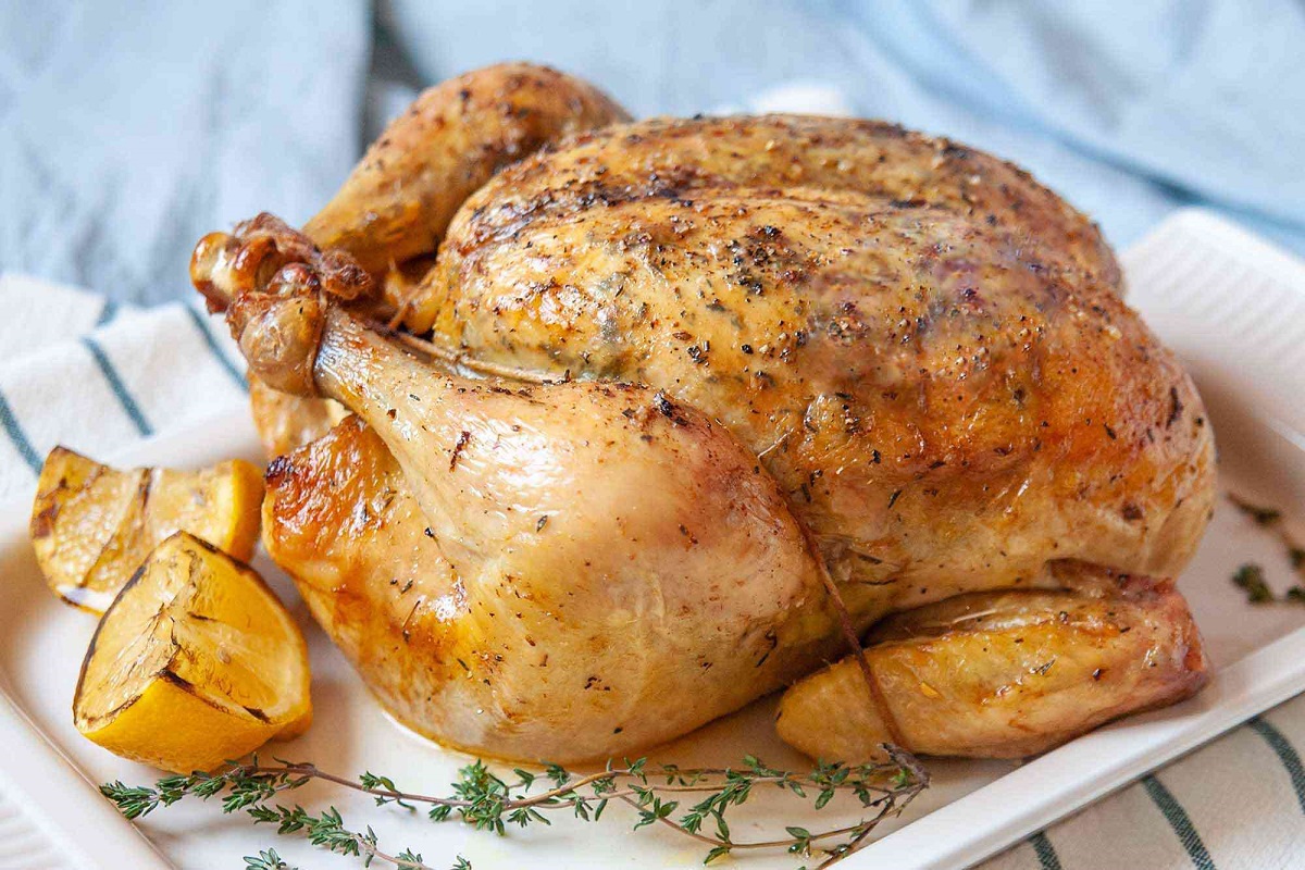 خواص گوشت مرغ برای سلامتی